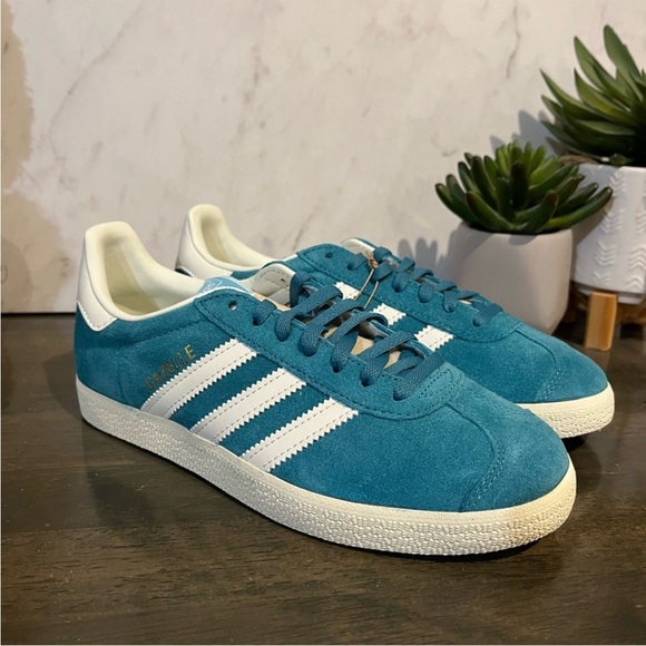 adidas Gazelle Arctic Fusion - Picture 8 of 10